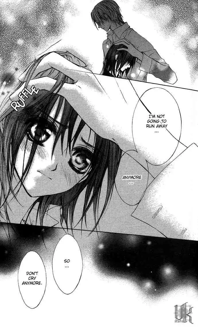 Vampire Knight Chapter 9 33